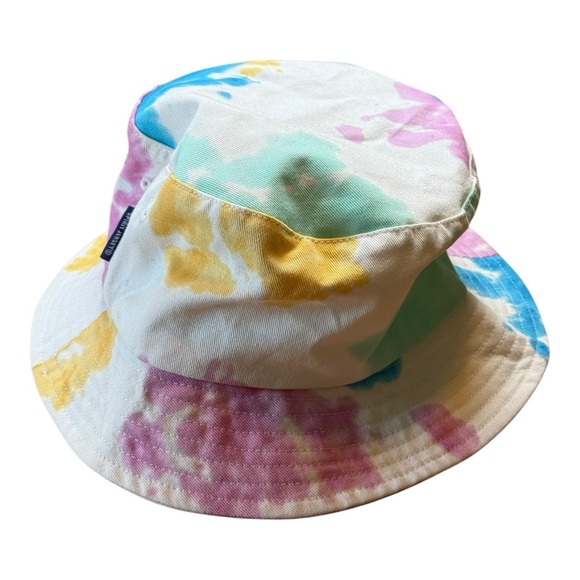 Disney Parks WDW Spirit Jersey Tie-Dye Walt Disney World Retro Bucket Hat - Picture 3 of 8